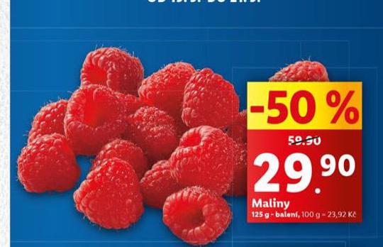 MALINY