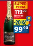 BOHEMIA SEKT