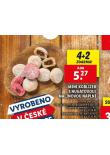 MINI KOLB͎EK S NUGTOVOU / MALINOVOU NPLN