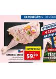 SLEPICE BEZ DROB