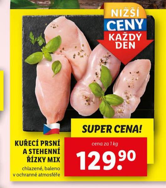 KUEC PRSN A STEHENN ZKY MIX