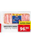 ANGLICK SLANINA