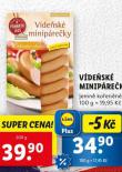 VDESK MINIPREKY