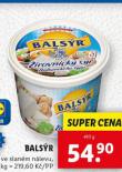 BALSR