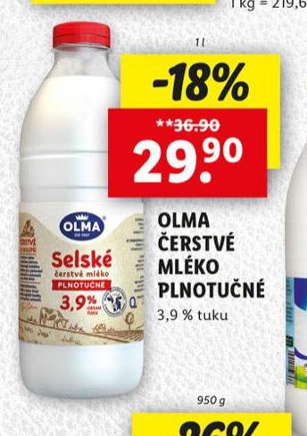 OLMA SELSK ERSTV MLKO PLNOTUN