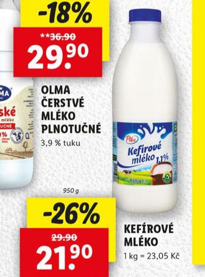 KEFROV MLKO