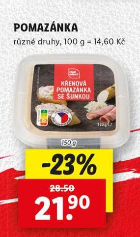 POMAZNKA