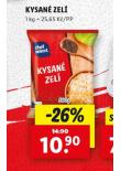 KYSAN ZEL
