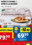 KUEC STEHNO / KUE  LA BAANT
