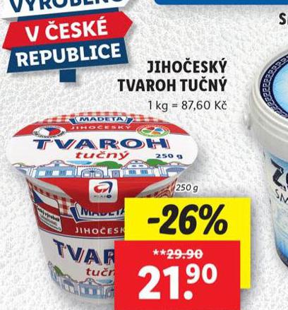 JIHOESK TVAROH TUN