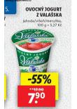 OVOCN JOGURT Z VALASKA