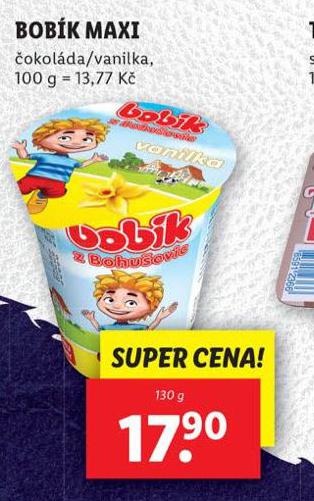 BOBK MAXI