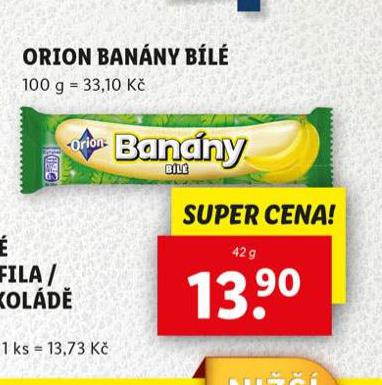 ORION BANNY BL