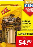 HOICK TRUBIKY