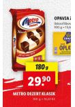 METRO DEZERT KLASIK