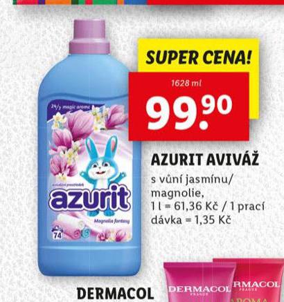 AZURIT AVIV