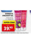 DERMACOL SPRCHOV GEL