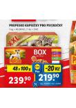 PROPESKO KAPSIKY PRO PSY