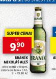 PIVO BRANK MIKOL ALE