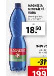 MAGNESIA