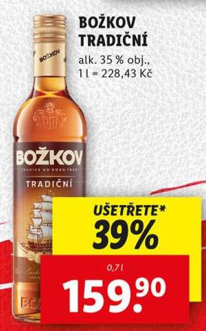 BOKOV TRADIN