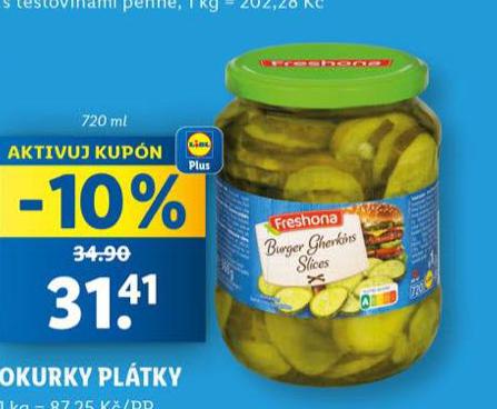 OKURKY PLTKY