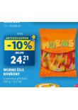 WORMS EL BONBNY