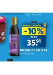 BALSAMICO ZLIVKA