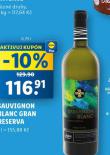 SAUVIGNON BLANC GRAN RESERVA