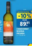 CHARDONNAY RESERVA PRIVADA