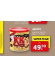 ARADY PRAEN, SOLEN