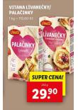 VITANA LVANEKY / PALAINKY