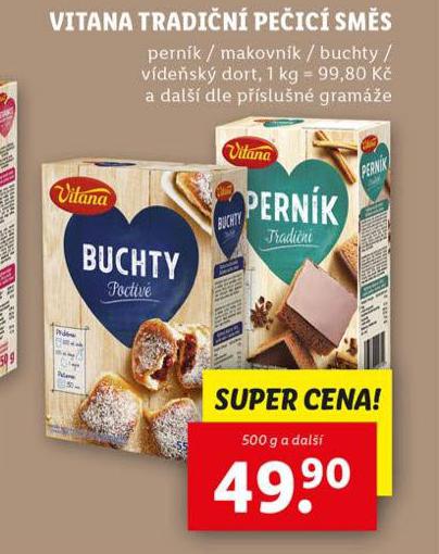 VITANA TRADIN PEC SMS