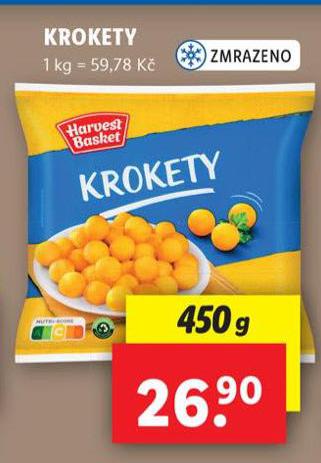 KROKETY