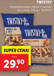 TWISTKY