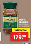 JACOBS KRNUNG