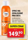 CIEN SPREJ NA OPALOVN PRO DTI