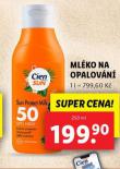 CIEN MLKO NA OPALOVN