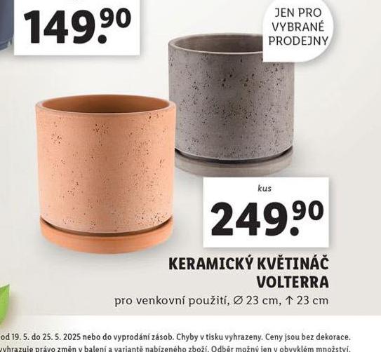 KERAMICK KVTIN VOLTERRA