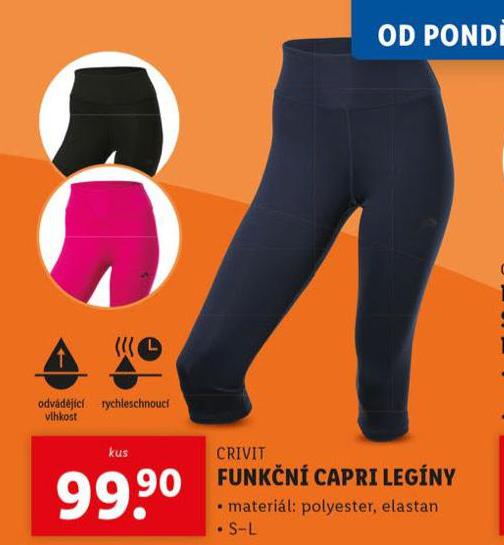 FUNKN CAPRI LEGNY