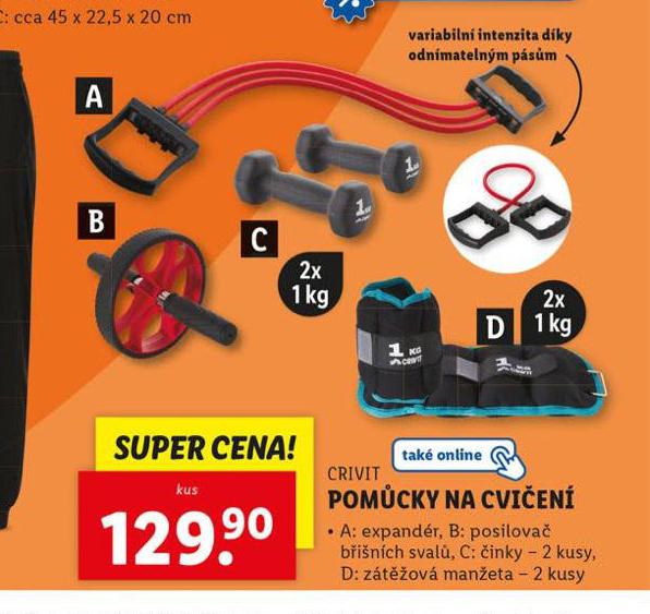 POMCKY NA CVIEN