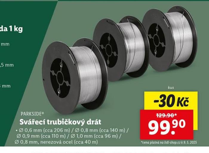 SVEC TRUBIKOV DRT