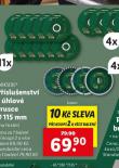 PSLUENSTV K HLOV BRUSCE 115 MM