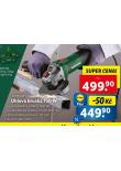 HLOV BRUSKA 750 W