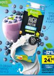 HIGH PROTEIN SJOV NPOJ