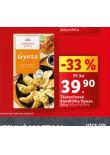 TSTOVINOV KNEDLKY GYOZA