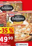 DR. OETKER PIZZA FELICIANA