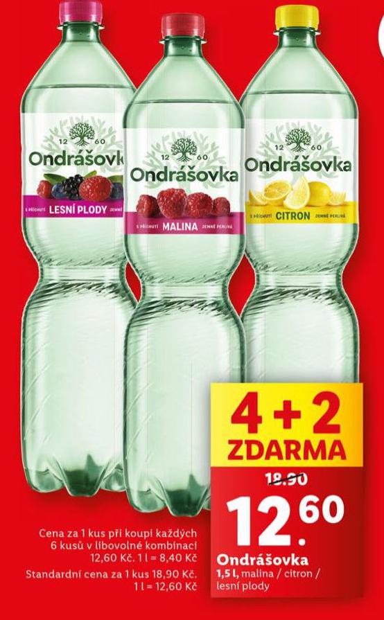 ONDROVKA