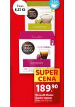 NESCAF DOLCE GUSTO KAPSLE