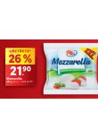 MOZZARELLA